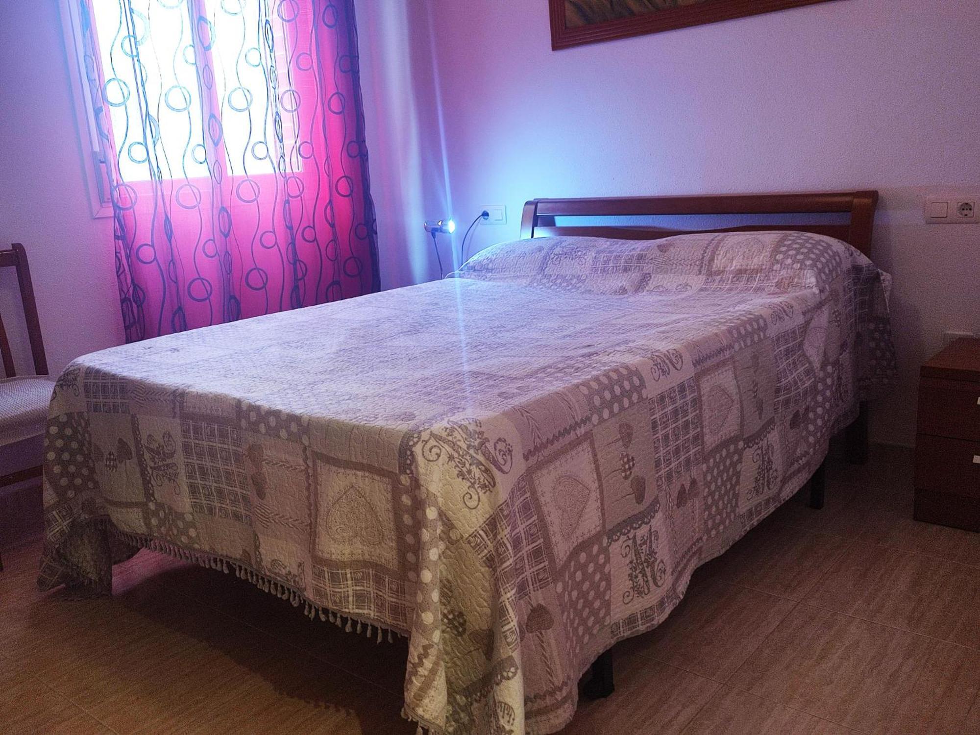 Апартаменты Apcostas Playa Coral - Costa Marfil Оропеса-дель-Мар Экстерьер фото